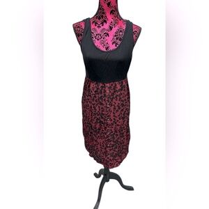 Seraphine Maternity Summer Dress - Size 6